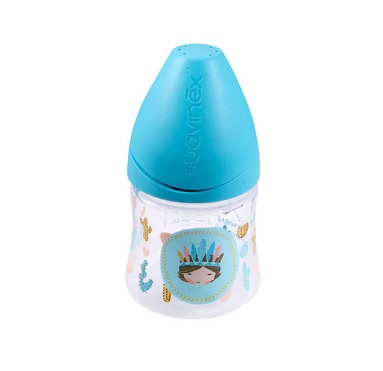 شیشه شیر 150 میل